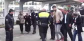 Kalp Krizi Geçirerek Hayatını Kaybeden Polis Memuru Son Yolculuğuna Uğurlandı