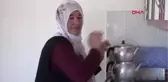 Kayseri Kayserili Gençler, Afife Teyzeyi Ziyaret Ederek, 'Sefiller'i' Tartıştı