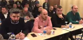 Lastik-İş Genel Başkanı Karacan'ın Öldürülmesi