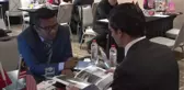 Malezyalı 50 Firma, Türk Firmaları ile Görüştü