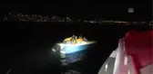Muğla'da 20 Düzensiz Göçmen Yakalandı