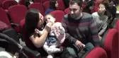 Prematüre Bebekler Doğdukları Hastanede Bir Araya Geldi