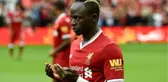 Senegalli Yıldız Sadio Mane, Liverpool'la Yeni Sözleşme İmzaladı