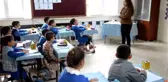 Sınırın Fedakar Öğretmeni Öğrencilerine Umut Oldu