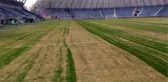 Osmanlı Stadı'ndaki Ciddi Zemin Sorunu Nedeniyle Ankaragücü-Beşiktaş Maçı Kayseri'ye Alındı