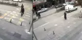 Yaralı Köpeğin Tedavisi İçin Makam Aracını Tahsis Etti
