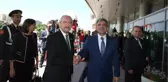 Abdüllatif Şener, Abdullah Gül'ün Referansı ile Kılıçdaroğlu'nun Yanına Gitmiş