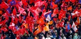 AK Parti Bayburt Belediye Başkan Adayı Fatih Yumak Olunca Bazı Partililer İstifa Etti