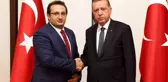AK Parti Bayburt Belediye Başkan Adayı Fatih Yumak kimdir?