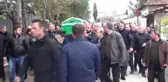 Bursa Milletvekili Hakan Çavuşoğlu'nun Acı Günü