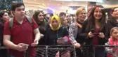 Deliler Fatih'in Fermanı