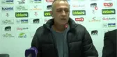 Hatayspor - Altayspor Maçının Ardından