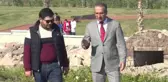Hazırladığı Videoyla Öğrencisini Okula Döndürdü