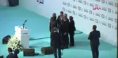 İstanbul Erdoğan Adayları Açıklıyor