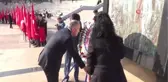 Karabük'te Öğretmenler Günü Törenle Kutlandı