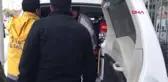 Konya Para Vermedikleri 2 Kişi 'Rambo' Bıçağıyla Yaraladı