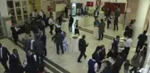 Kutsal Burundi Davulu Günü