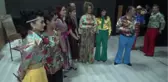 Öğretmenlerden Oluşan Koro Konser Verdi