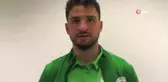 Ömer Ali Şahiner: 