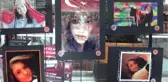Şehit Aybüke Öğretmen Anısına Resim Sergisi Açıldı