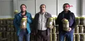 Sivas'tan Almanya'ya 'Pezik' Turşusu