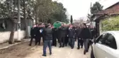 TBMM İnsan Hakları Komisyonu Başkanı Çavuşoğlu'nun Acı Günü