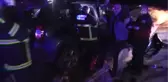 Trafik Kazası: 2 Ölü, 8 Yaralı