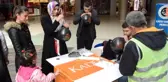 25 Kasım Kadına Yönelik Şiddete Karşı Uluslararası Mücadele Günü