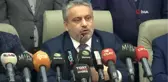 AK Parti'den Bursa'da Gövde Gösterisi