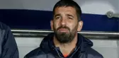 Arda Turan'ın Anneannesi, Hayatını Kaybetti