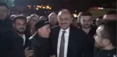 Belediye Başkanı Tahsin Babaş: 