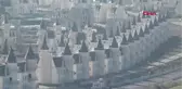 Bolu Mimarisiyle Tepki Çeken Burj Al Babas Projesini Yapan Şirket İflas Etti
