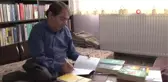 Engelleri Yazdığı Şiirlerle Aşıyor