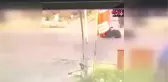 Isparta Kazadan Sonra Kaçan Sürücü Yakalandı