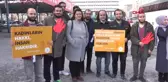 İzmit Ak Partili Kadınlar, Kadına Şiddete Karşı Yürüdü