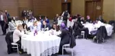 Kadın-erkek Birbiriyle Çatışır Unsurlar Gibi Algılanıyor