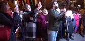 Kadına Yönelik Şiddete Karşı Uluslararası Mücadele Günü - İstanbul