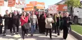Kadına Yönelik Şiddetle Uluslararası Mücadele Günü