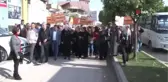 Kadınlar Şiddete Karşı 