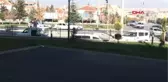 Kahramanmaraş Hırdavatçının Çelik Kasasını Soydular, Başka Hırdavatçıdan Aldıkları Levye Sayesinde...