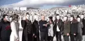 Maske Takıp Şiddeti Anlattılar