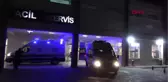Sivas'ta Kamyonetle Otomobil Çarpıştı: 6 Yaralı