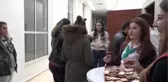 25 Kasım Kadına Yönelik Şiddetle Mücadele Günü - Bilecik