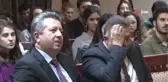 Anayasa Mahkemesi Başkan Vekili Yıldırım: 