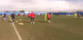 Büyükşehir Belediye Erzurumspor'un 