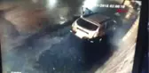 Düzce Hırsızlık İçin Geldiler, Kilidi Kesemeyince Kaçtılar