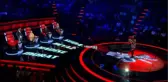 Genç Yarışmacı Gülce Kahtalı, Performansıyla O Ses Türkiye'de Fırtınalar Estirdi