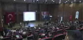 Gönülleri, Şehirleri İhya Ederek, Geleceğe Yürüyoruz