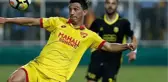 Göztepeli Andre Castro'dan Hakeme VAR Tepkisi