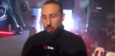 Hüseyin Cinkara: 